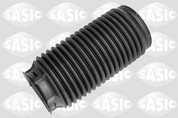 Original SASIC Suspension bump stops & Shock absorber dust cover 2654039 for OPEL CORSA