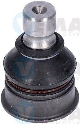 VEMA Front axle both sides, 18mm, 68mm, 38mm Cone Size: 18mm Suspension ball joint 26562 buy