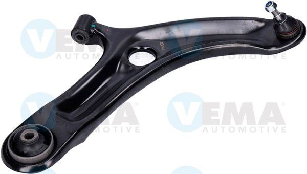 VEMA Front Axle Right, Control Arm, Sheet Steel, Cone Size: 15 mm Cone Size: 15mm Control arm 26614 buy