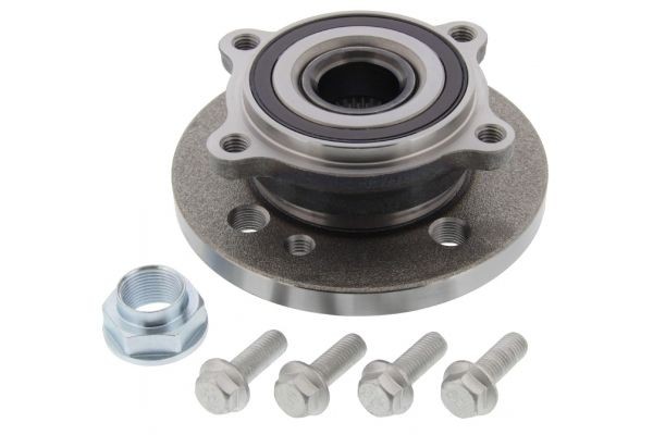 MAPCO 26670 Wheel bearing kit MINI experience and price