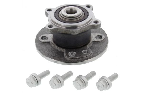 MAPCO 26671 Wheel bearing kit MINI experience and price