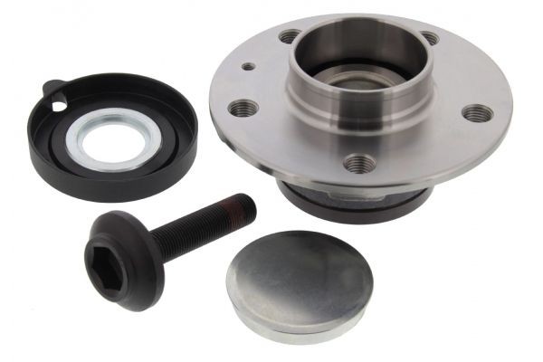 MAPCO 26709 Wheel bearing kit 8K0 501 611A