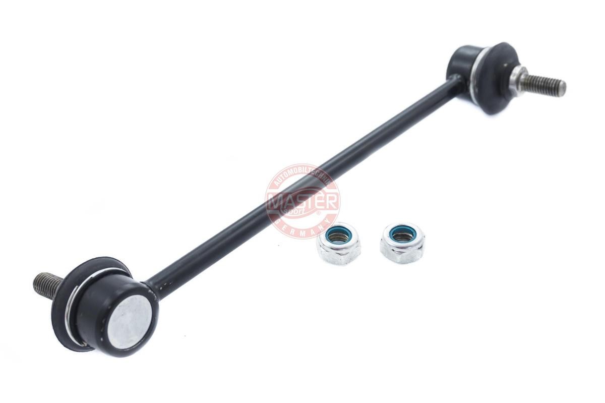 Great value for money - MASTER-SPORT Anti-roll bar link 26715A-PCS-MS