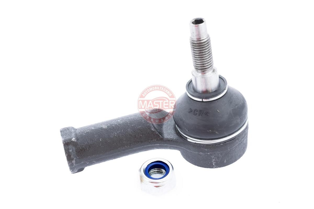 122675301 MASTER-SPORT Cone Size 12,4 mm, Front Axle Left Cone Size: 12,4mm Tie rod end 26753-PCS-MS buy