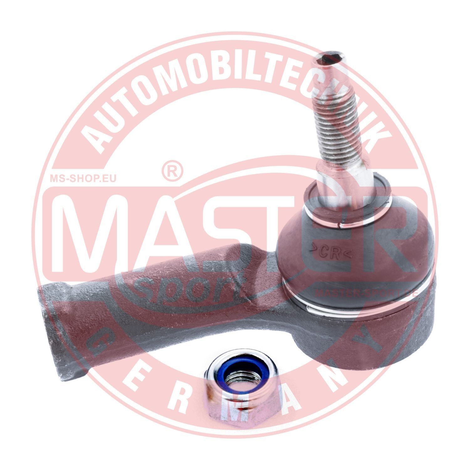 MASTER-SPORT Outer tie rod 26753-PCS-MS
