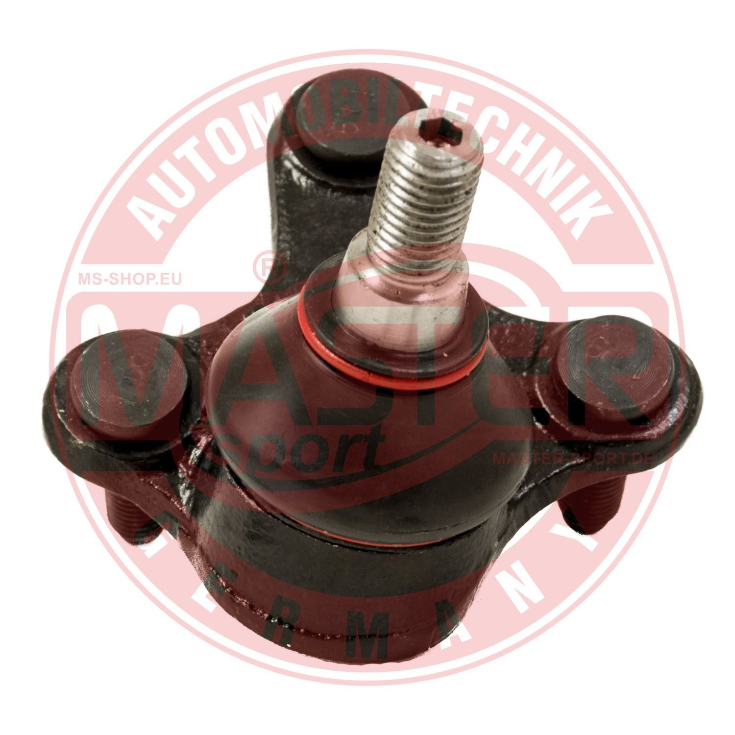 Great value for money - MASTER-SPORT Ball Joint 26772-PCS-MS