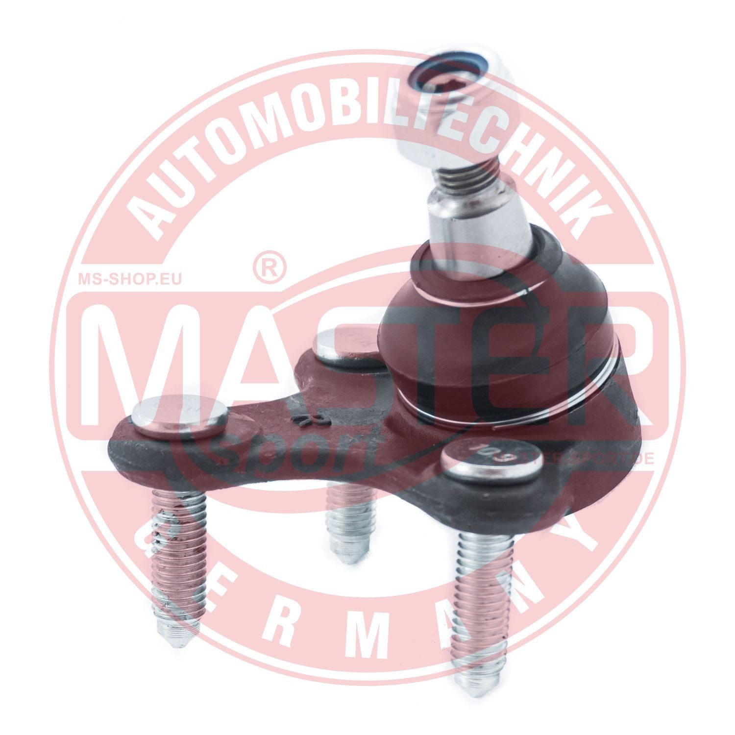 Great value for money - MASTER-SPORT Ball Joint 26773-PCS-MS