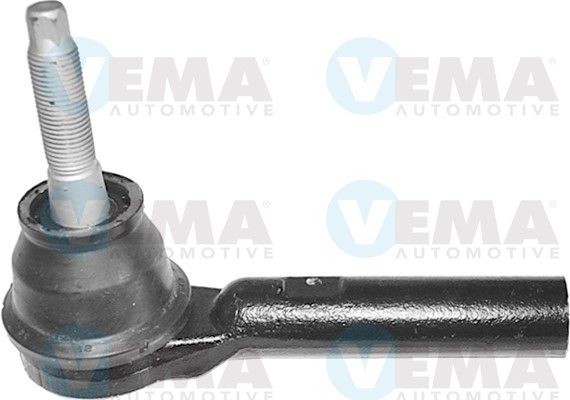 VEMA Cone Size 13 mm, Front axle both sides Cone Size: 13mm Tie rod end 26782 buy