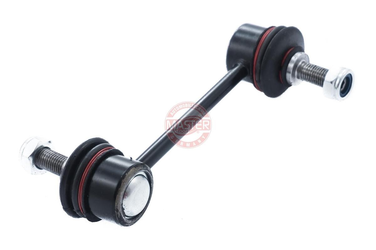 Great value for money - MASTER-SPORT Anti-roll bar link 26791-PCS-MS