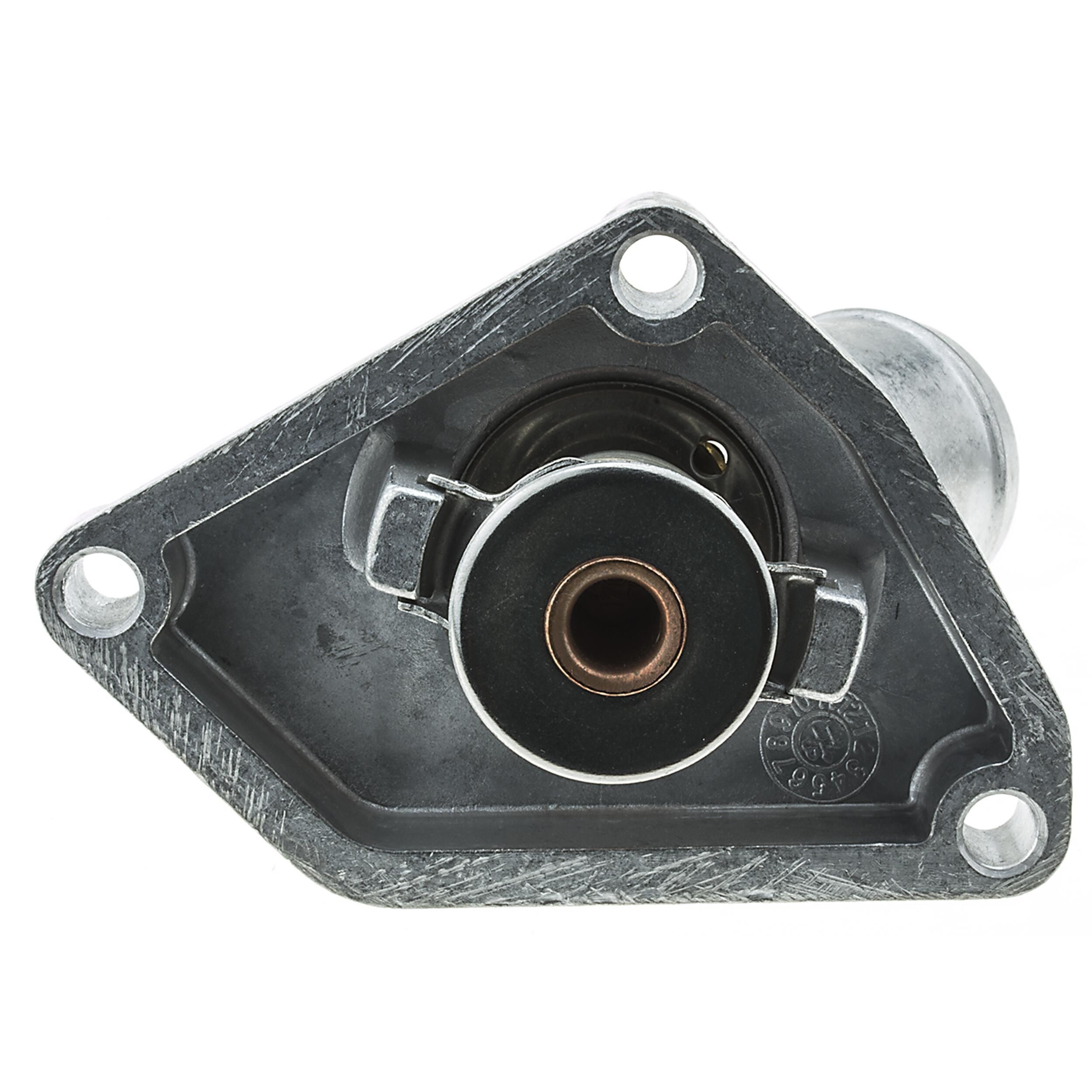 MOTORAD Opening Temperature: 77°C, 64mm, without gasket/seal D1: 64mm Thermostat, coolant 268-77 buy