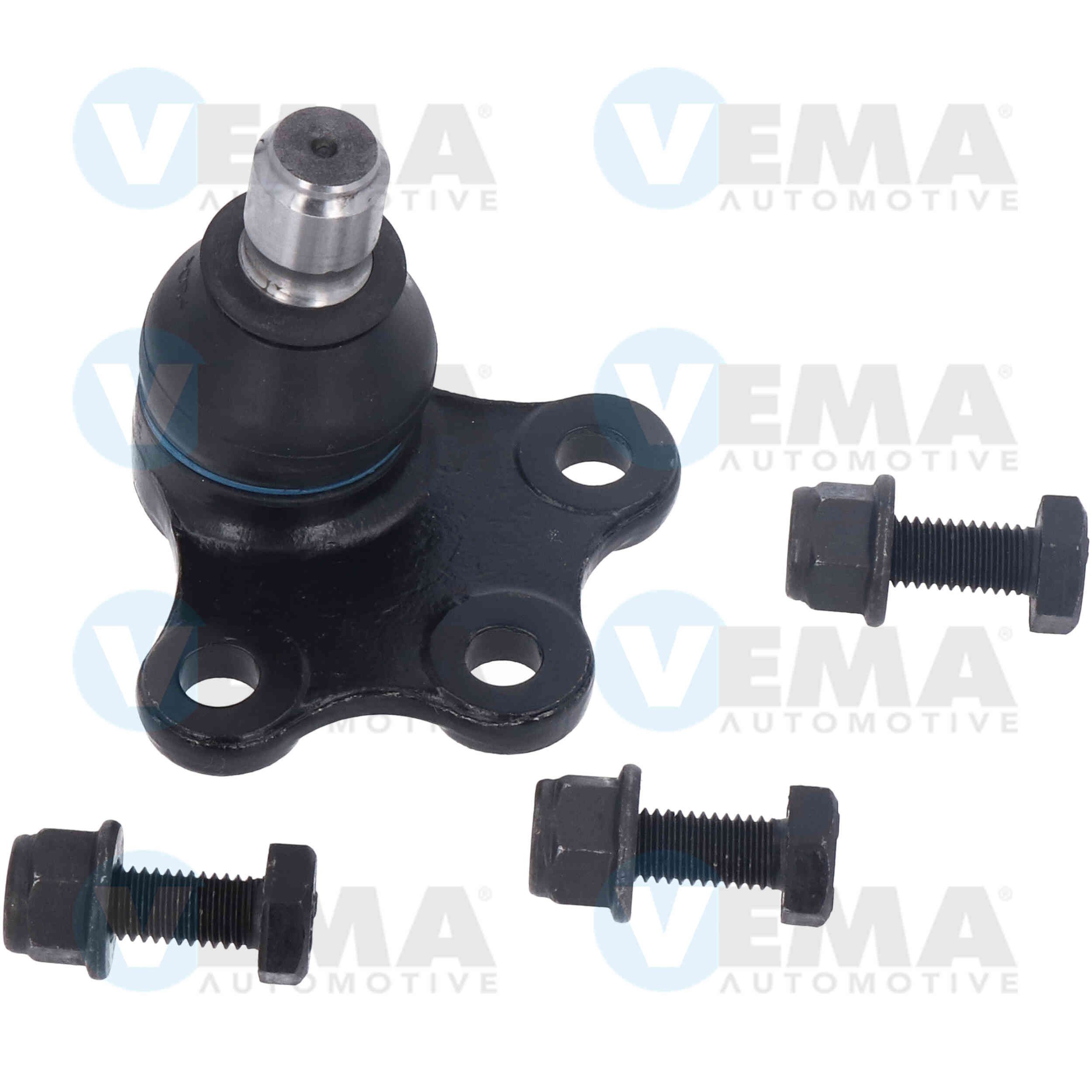 VEMA Ball joint in suspension 26820