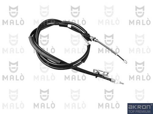 MALÒ 1625, 1455mm Cable, parking brake 26860 buy