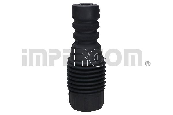 26863 Shock absorber boots & bump stops 26863 ORIGINAL IMPERIUM with protective cap/bellow, Front Axle