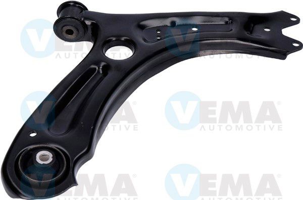 VEMA without ball joints, Front Axle Right, Control Arm Control arm 26868 buy