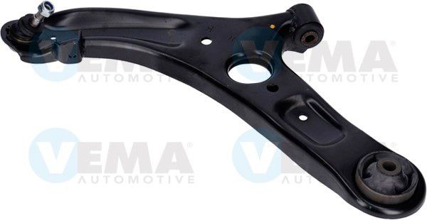 VEMA Front Axle Left, Control Arm, Sheet Steel, Cone Size: 15 mm Cone Size: 15mm Control arm 26873 buy