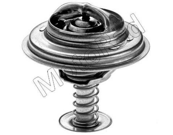 MOTORAD 269-79 Engine thermostat Opening Temperature: 79°C, 67mm, with seal