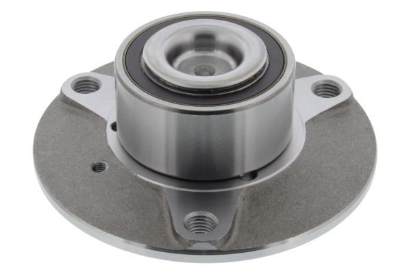 MAPCO 26964 Wheel bearing kit Front Axle, with integrated magnetic sensor ring, 68 mm
