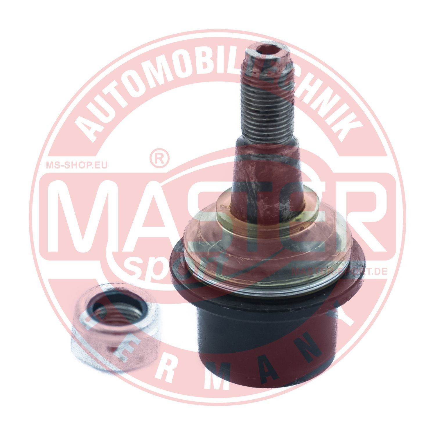 MASTER-SPORT Ball joint in suspension 26985-PCS-MS for LAND ROVER RANGE ROVER, DISCOVERY