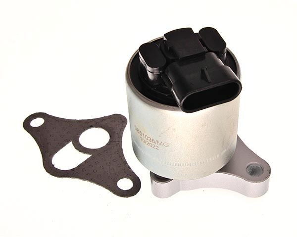 Opel ZAFIRA Exhaust recirculation valve 9407790 MAXGEAR 27-0126 online buy