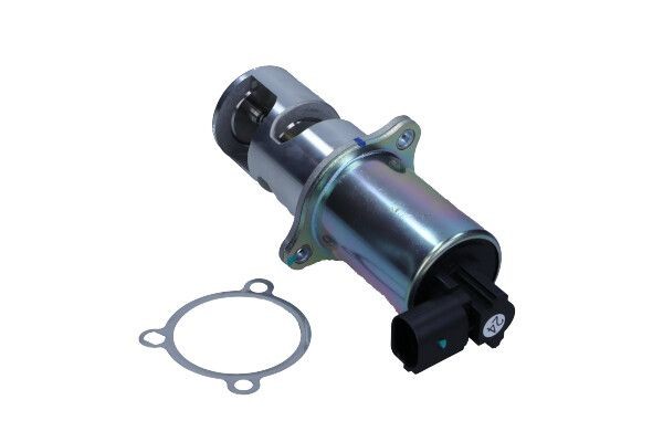 Exhaust recirculation valve MAXGEAR Electric, with seal - 27-0161