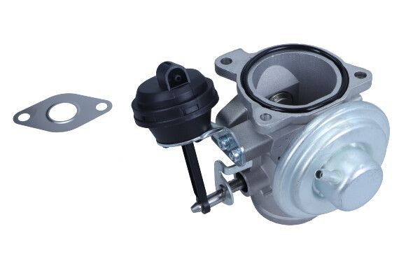 MAXGEAR 27-0197 EGR valve Pneumatic, Diaphragm Valve, with seal