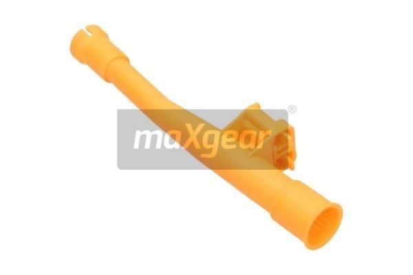 MAXGEAR 27-0270 Funnel, oil dipstick 06B 103 663 C