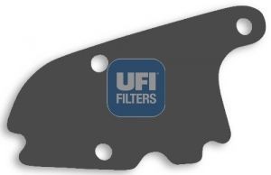 UFI Engine air filter 27.B08.00 buy