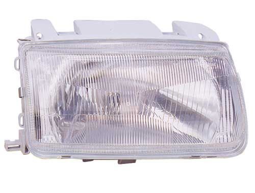 original Polo 6n1 Headlights Xenon and LED ALKAR 2701107