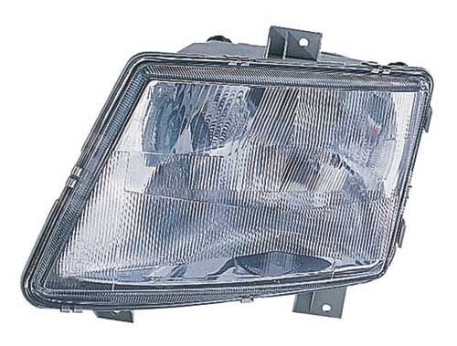 ALKAR Left, H4/H1, W5W Vehicle Equipment: for vehicles without headlight levelling(mechanical) Front lights 2701969 buy