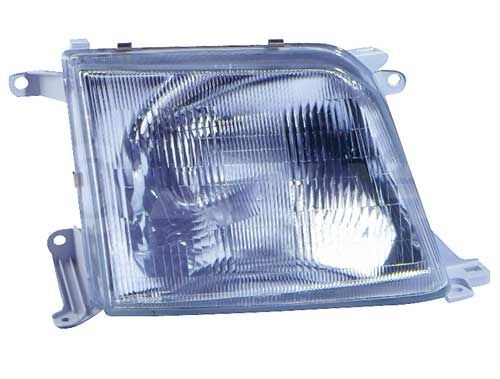 ALKAR Right, H4 Vehicle Equipment: for vehicles without headlight levelling(mechanical) Front lights 2702032 buy