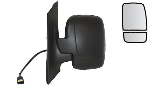 IPARLUX 27059074 Wing mirror 9467186088
