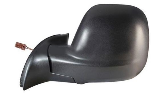 27059151 IPARLUX Side mirror CITROËN Left, Electric, Heatable, Convex, Heated