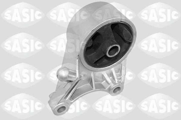 SASIC 2706289 Holder, engine mounting Rubber-Metal Mount, Upper Right, Front, Centre