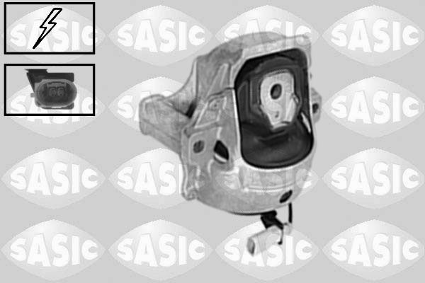 Original SASIC Motor mount 2706292 for AUDI Q5