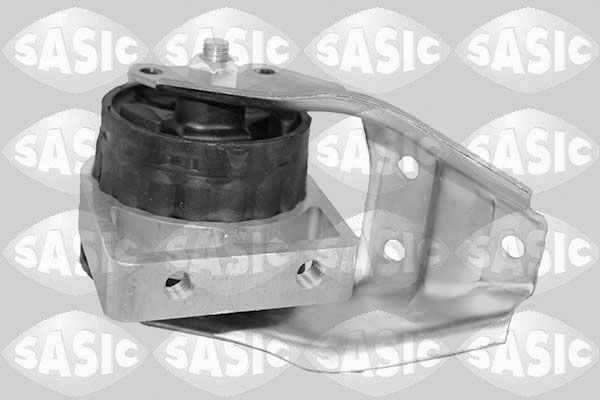 SASIC 2706423 Holder, engine mounting SMART experience and price
