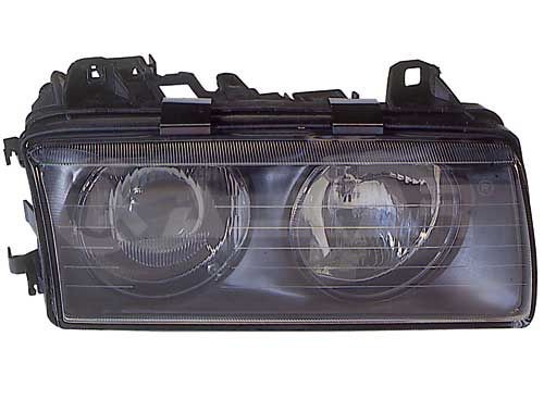 ALKAR Headlight 2706485 BMW 3 Series 1998