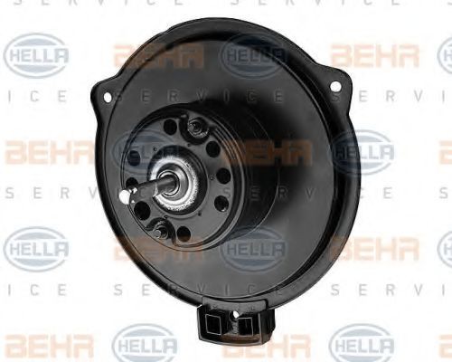 Original 8EW 009 143-401 HELLA Blower motor experience and price