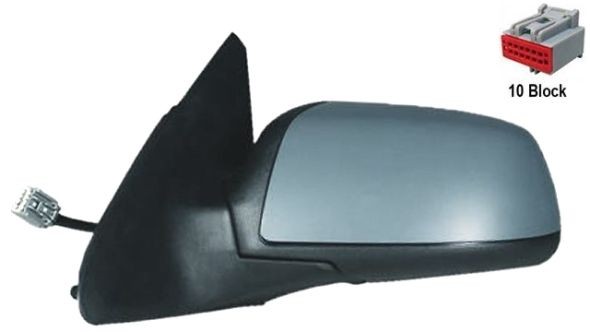 IPARLUX 27092124 Wing mirror 1373240