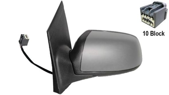 IPARLUX 27092331 Wing mirror 1 439 071