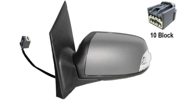 IPARLUX 27092737 Wing mirror 1439073