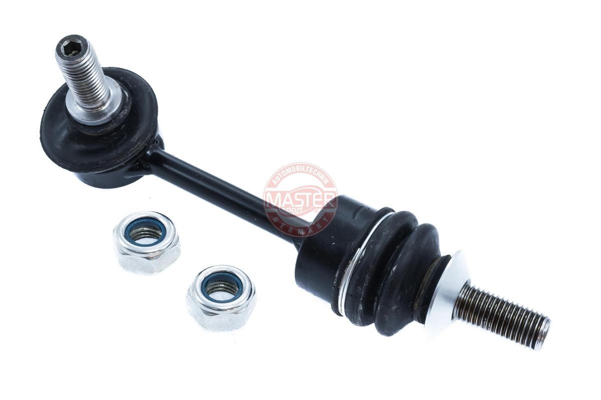 Great value for money - MASTER-SPORT Anti-roll bar link 27098-PCS-MS