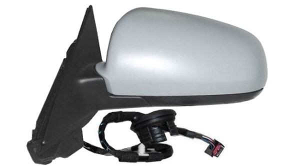 IPARLUX 27122262 Wing mirror 8E0 857 536D