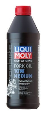 Gabelöl LIQUI MOLY Motorbike Fork Oil 10W