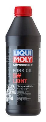 Orģinālās KTM Moto Piekare / Amortizācija rezerves daļas: Dakšas eļļa LIQUI MOLY 2716