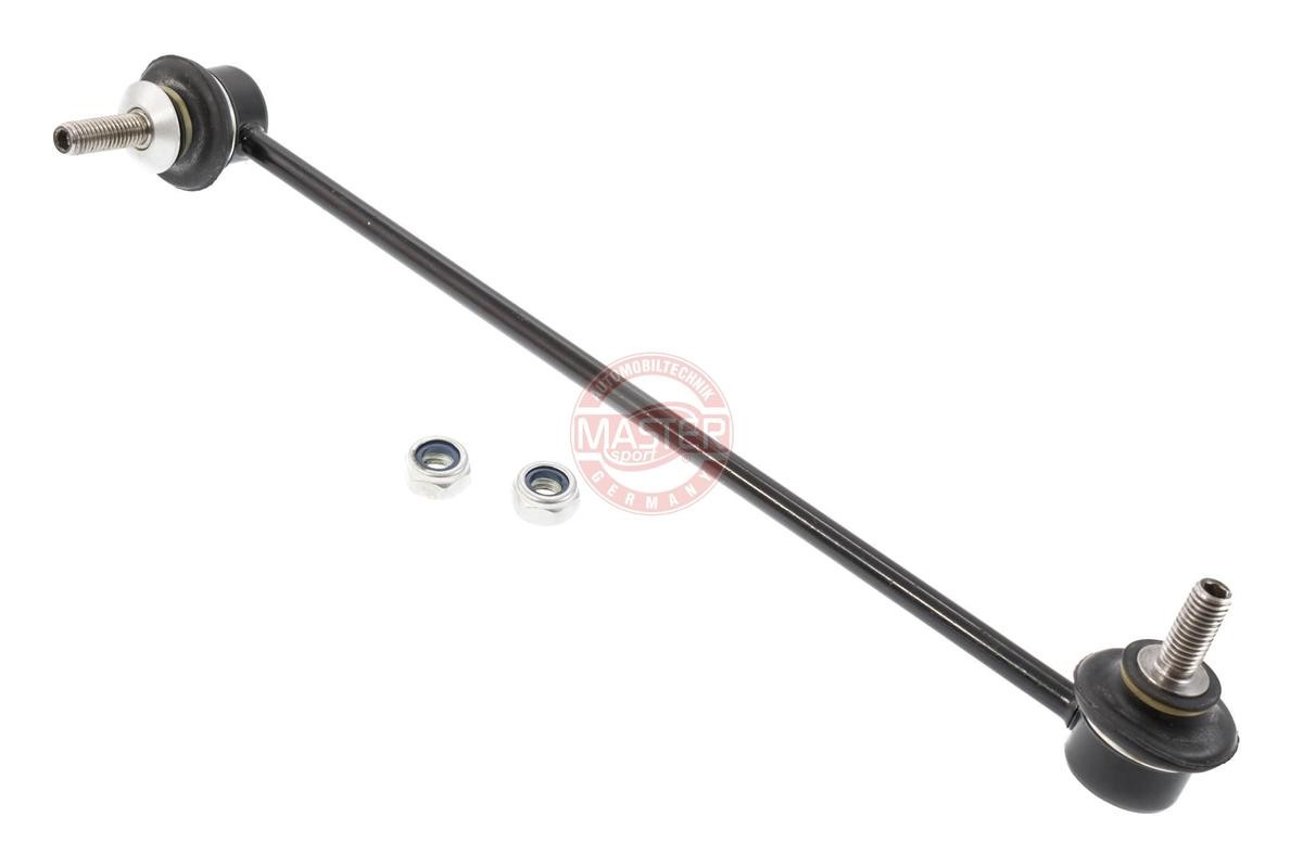 MASTER-SPORT 27163-PCS-MS Anti-roll bar link Front Axle Right