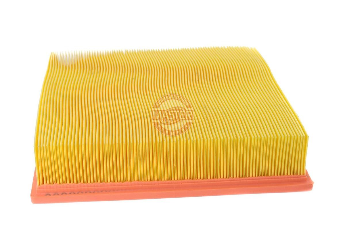 Great value for money - MASTER-SPORT Air filter 27181-LF-PCS-MS