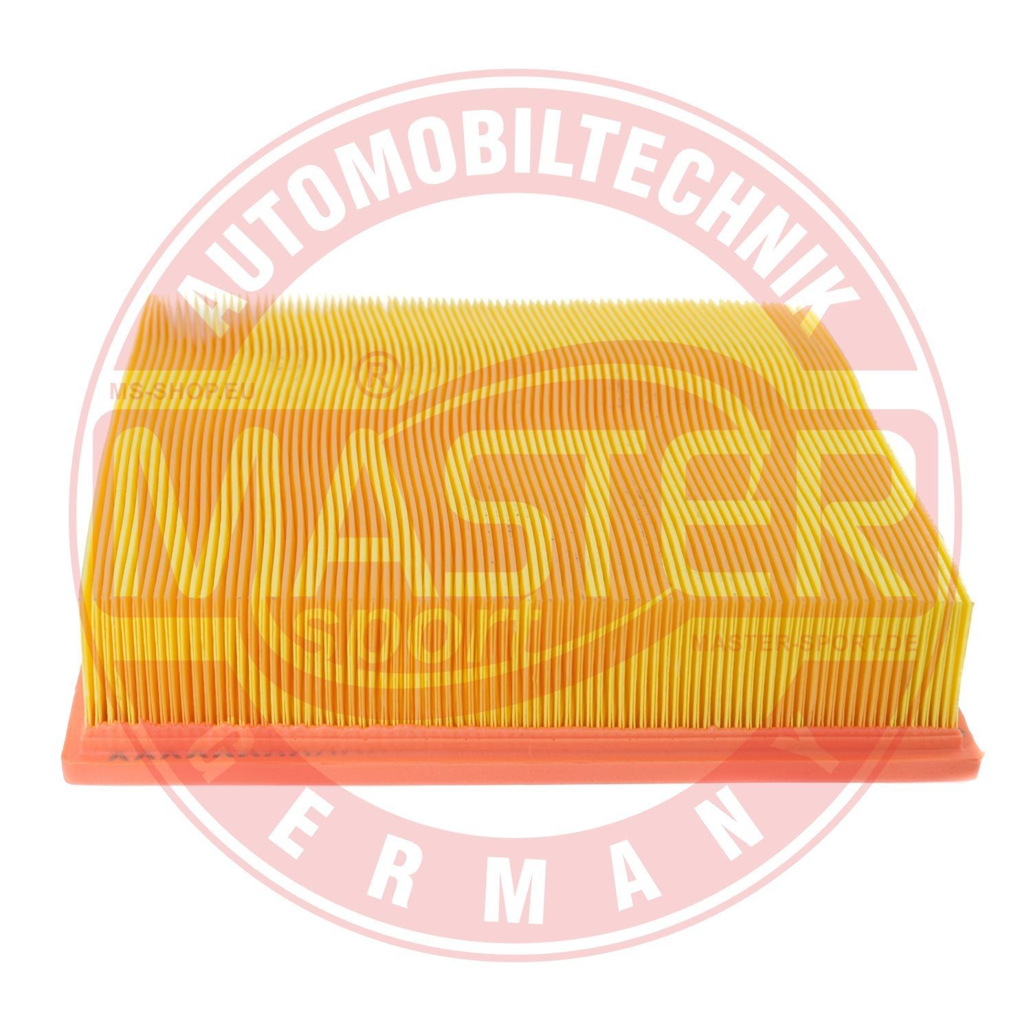 MASTER-SPORT Air filter 27181-LF-PCS-MS for OPEL OMEGA