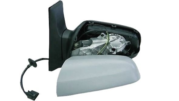 IPARLUX Left, primed, Electric, Heatable, Electronically foldable, Aspherical, Heated, for left-hand drive vehicles Side mirror 27233401 buy