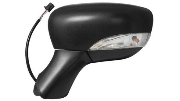 Original 27254531 IPARLUX Side mirror assembly DODGE