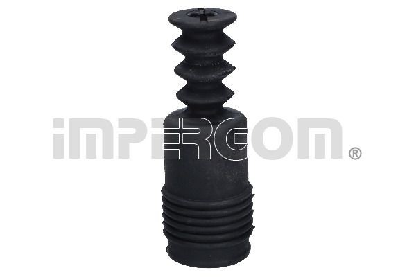 27256 ORIGINAL IMPERIUM Bump stops & Shock absorber dust cover FIAT with protective cap/bellow, Front Axle
